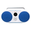 Polaroid Music Player P3 Blue & White