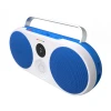 Polaroid Music Player P3 Blue & White