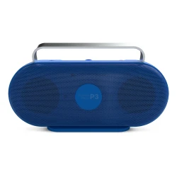 Polaroid Music Player P3 Blue & White