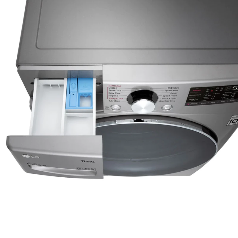 Стиральная машина LG F15L9DGD