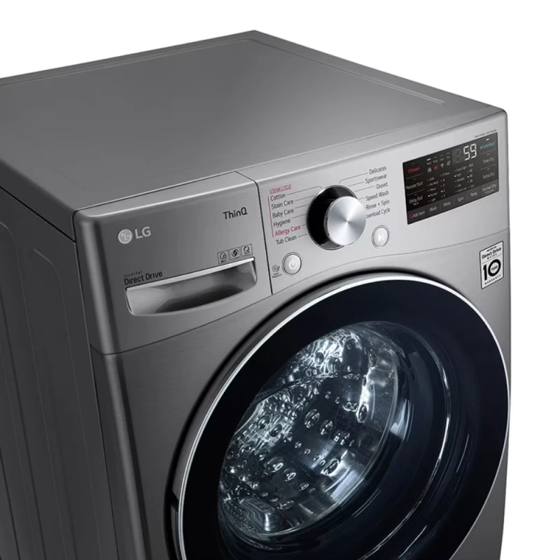 Стиральная машина LG F15L9DGD