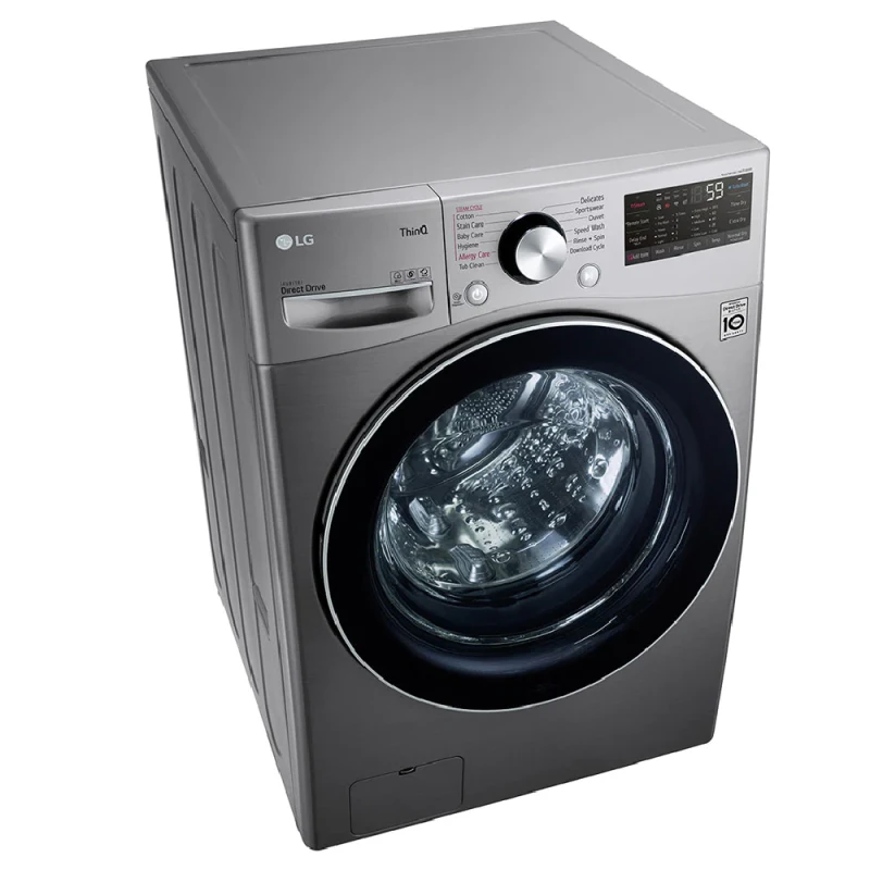 Стиральная машина LG F15L9DGD