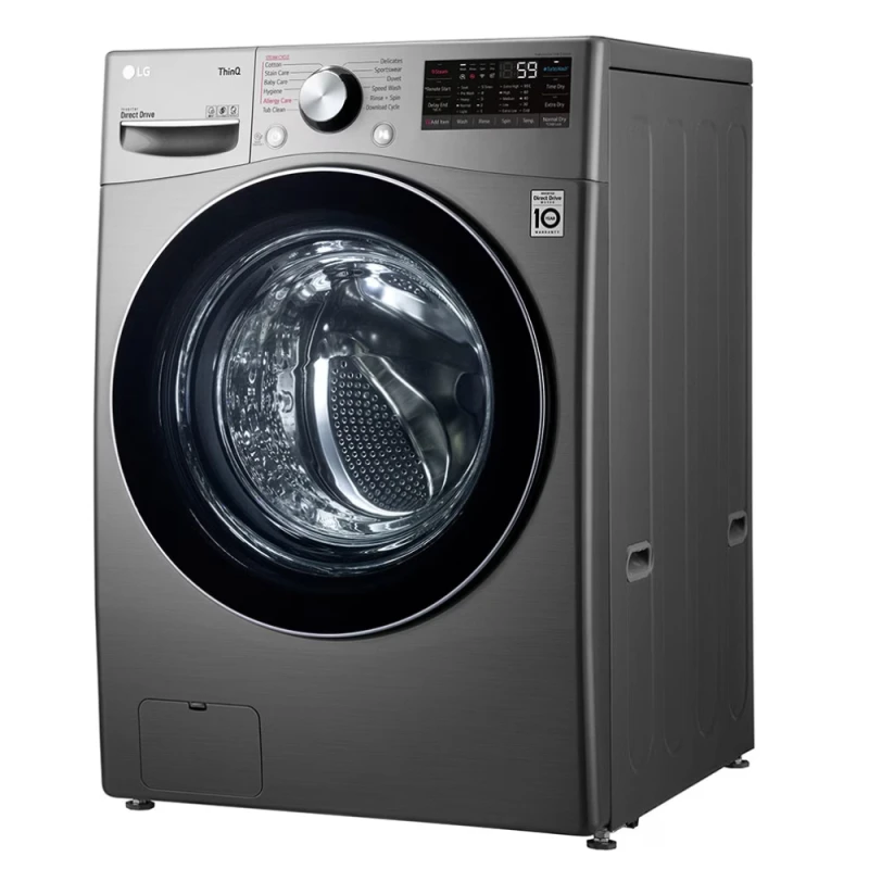 Стиральная машина LG F15L9DGD