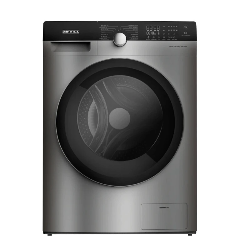 Стиральная машина Riffel WMRF 94410 SX