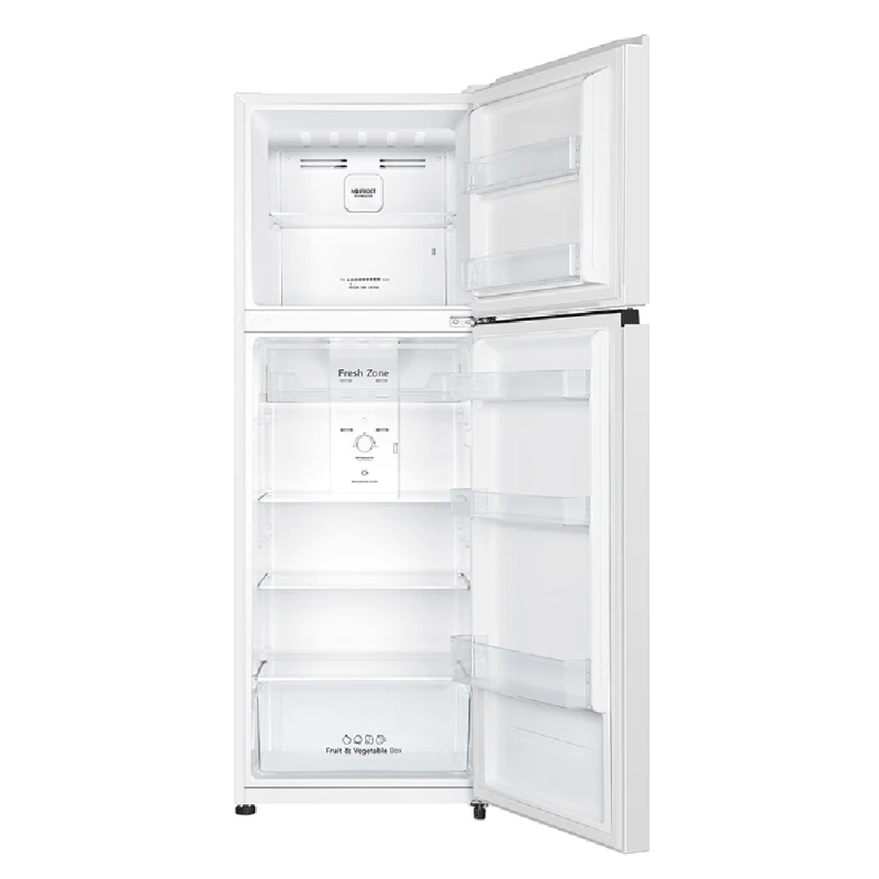 Soyuducu Riffel RFDN 42320 W