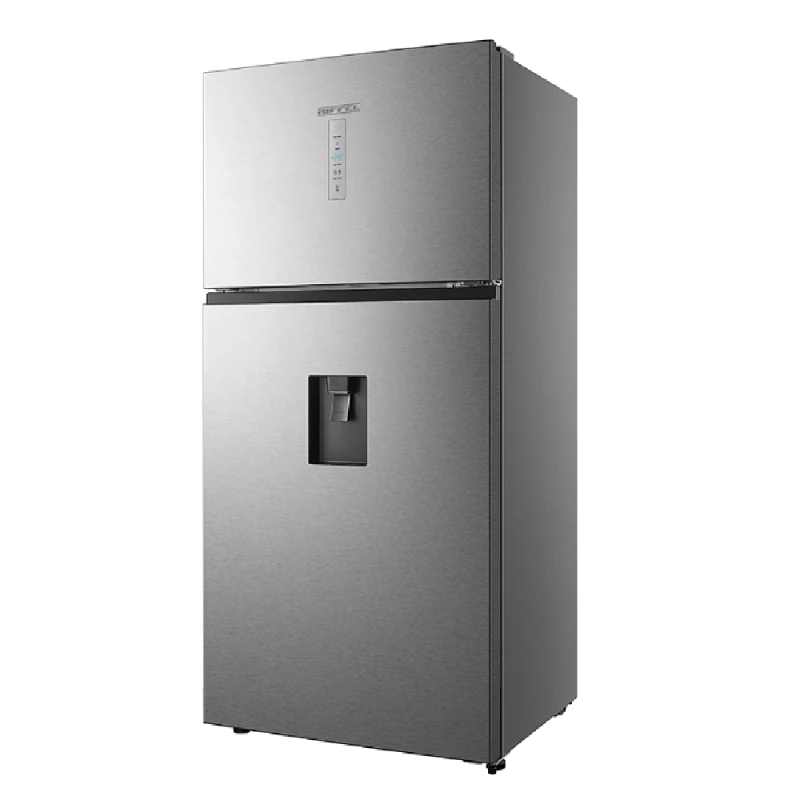 Холодильник Riffel RFDN 66032 XPD