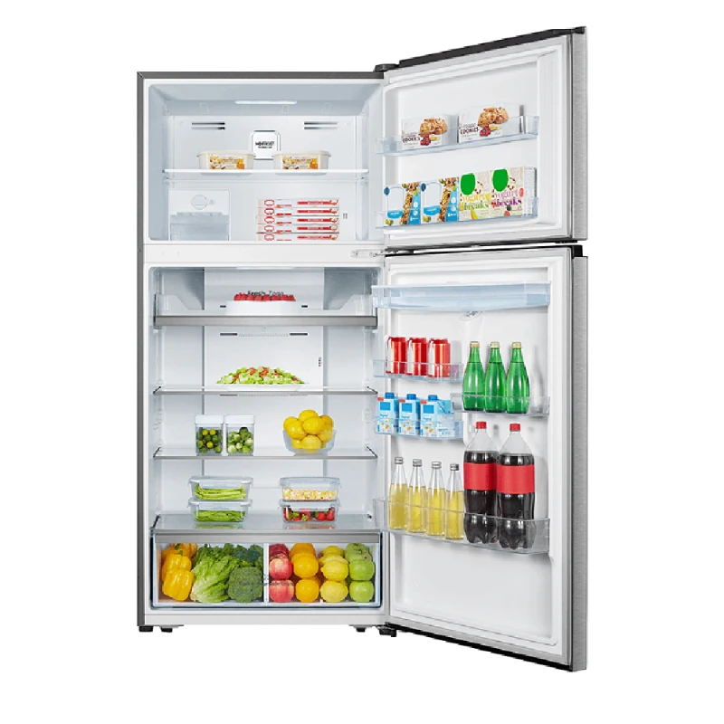 Холодильник Riffel RFDN 66032 XPD