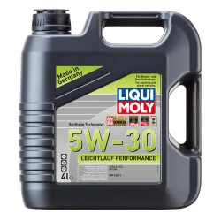 Mühərrik yağı Liqui Moly Leichtlauf Performance 5W-30  (21592)