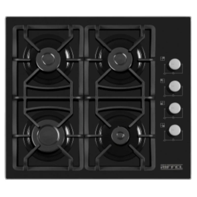 Плита Riffel GM 1140 B
