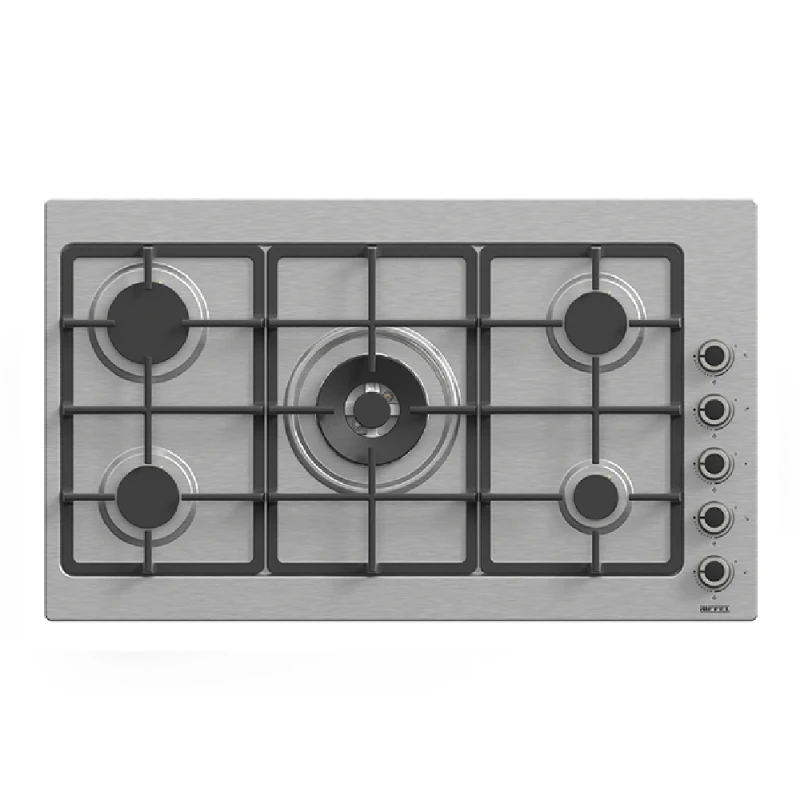 Плита Riffel REL 010