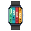 Smart saatlar Kieslect Calling Watch KS Mini Blue