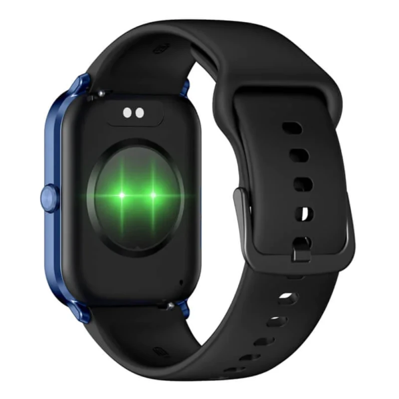 Smart saatlar Kieslect Calling Watch KS Mini Blue