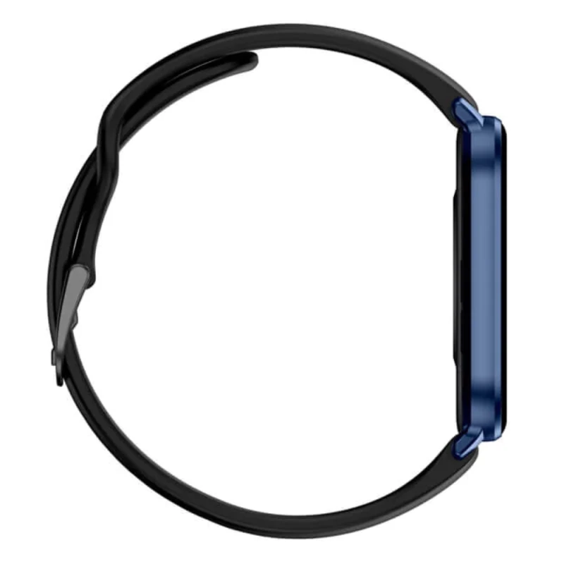 Smart saatlar Kieslect Calling Watch KS Mini Blue