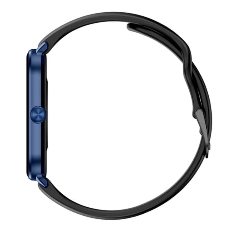 Smart saatlar Kieslect Calling Watch KS Mini Blue