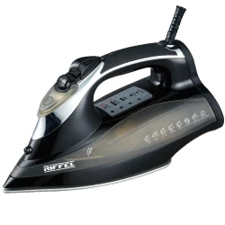 Утюг Riffel SG-5008E Черный