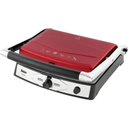 İzqara Fakir N Joy Tost Rouge