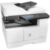 Принтер HP LaserJet M443NDA MFP
