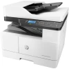 Принтер HP LaserJet M443NDA MFP