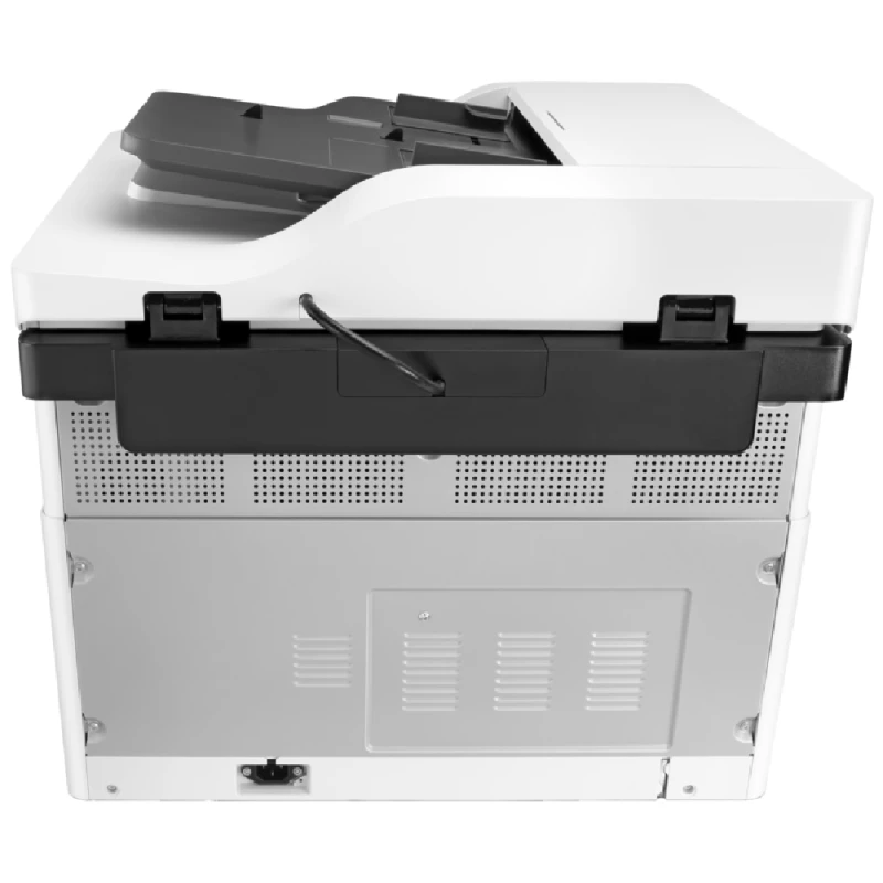 Принтер HP LaserJet M443NDA MFP
