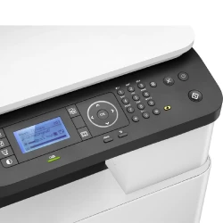 Принтер HP LaserJet M443NDA MFP
