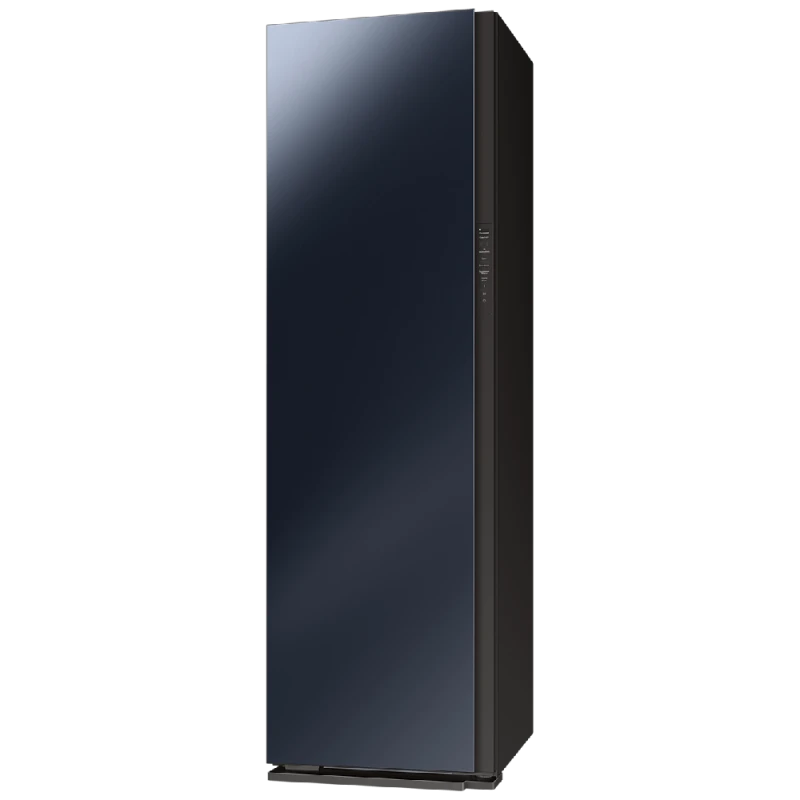 Шкаф для ухода за одеждой с паром Samsung DF10A9500CG/LP