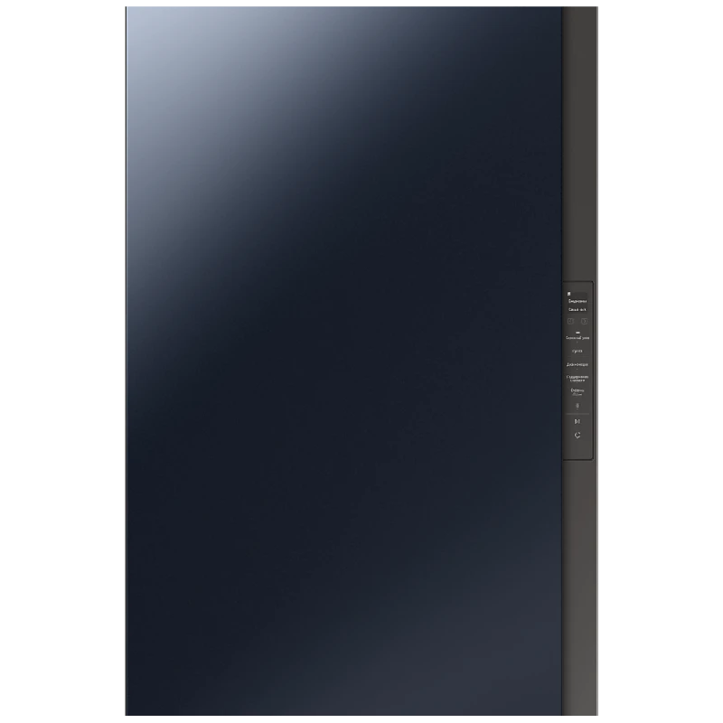 Шкаф для ухода за одеждой с паром Samsung DF10A9500CG/LP