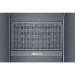 Шкаф для ухода за одеждой с паром Samsung DF10A9500CG/LP