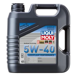 Liqui Moly Leichtlauf Performance 5W-40  (21368)