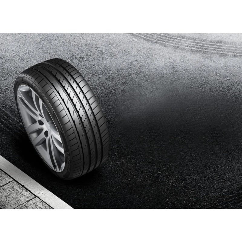 Автомобильная шина Laufenn S-Fit EQ LK01 92V 205/60R16