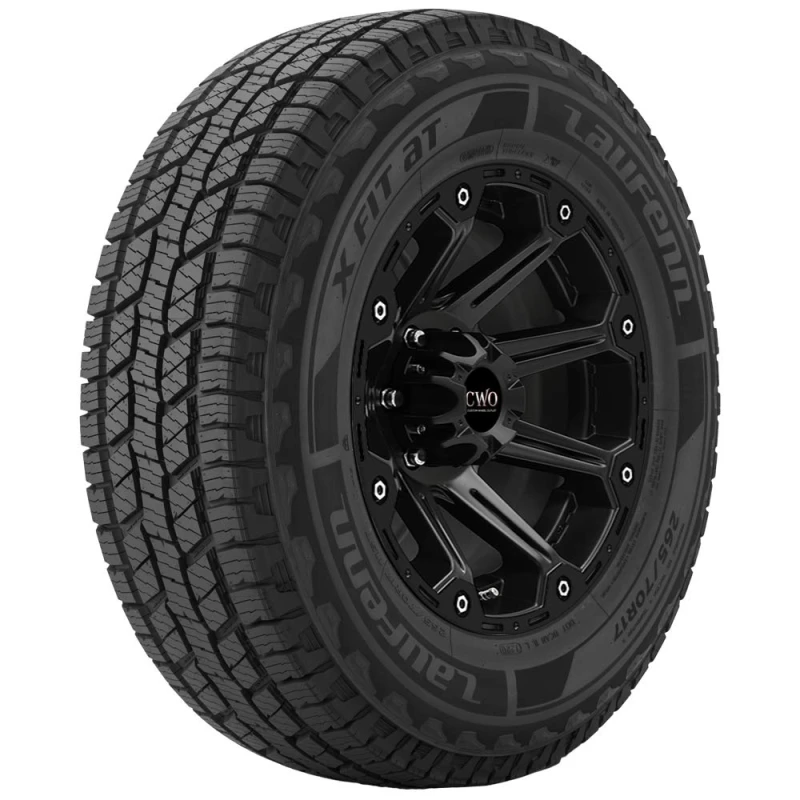 Автомобильные шины Laufenn X-Fit AT LC01 112T 265/70R16