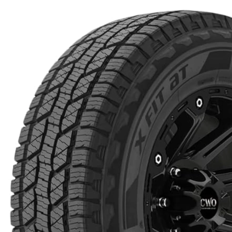 Автомобильные шины Laufenn X-Fit AT LC01 112T 265/70R16