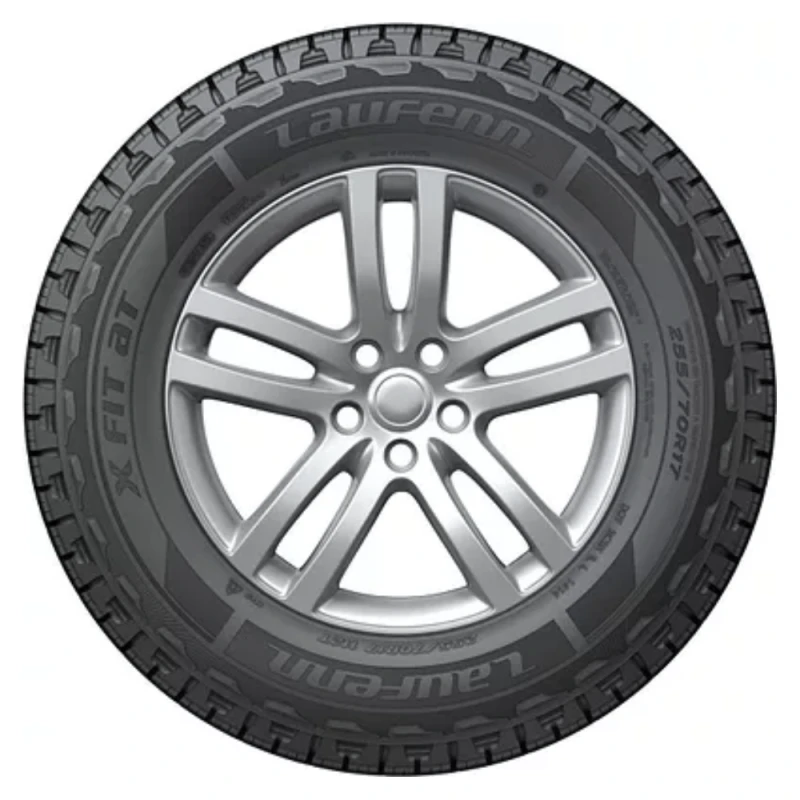 Автомобильные шины Laufenn X-Fit AT LC01 112T 265/70R16