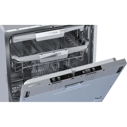 Посудомоечная машина HOFFMANN LST-14P3R