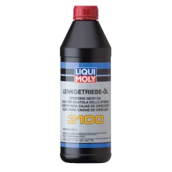 Гидравлическое масло Liqui Moly Lenkgetriebe-ÖL 3100 (1145/2372) 1 л