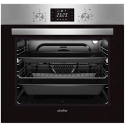 Встраиваемая духовка Simfer B6EP083DI