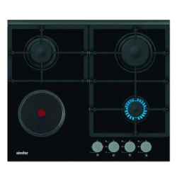 Плита Simfer H6M R3154 HB