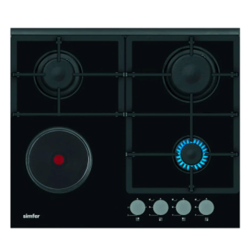 Плита Simfer H6M R3154 HB