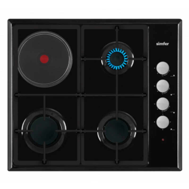 Плита Simfer H6M R3154 QB