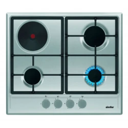 Плита Simfer H6M R3154 VI