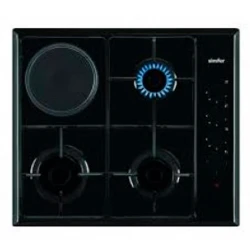 Плита Simfer H6MS54GAB