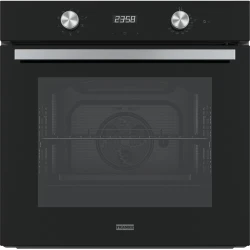 Встраиваемая духовка Franke FSM 86 H BK