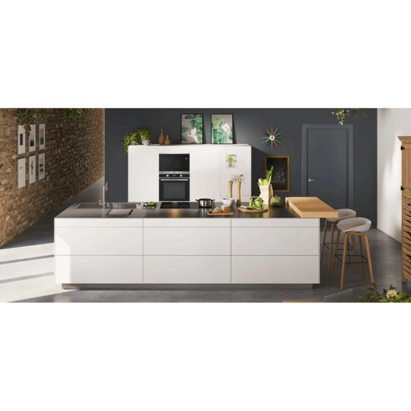 Встраиваемая духовка Franke FSM 86 H BK