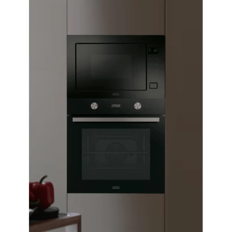 Встраиваемая духовка Franke FSM 86 H BK