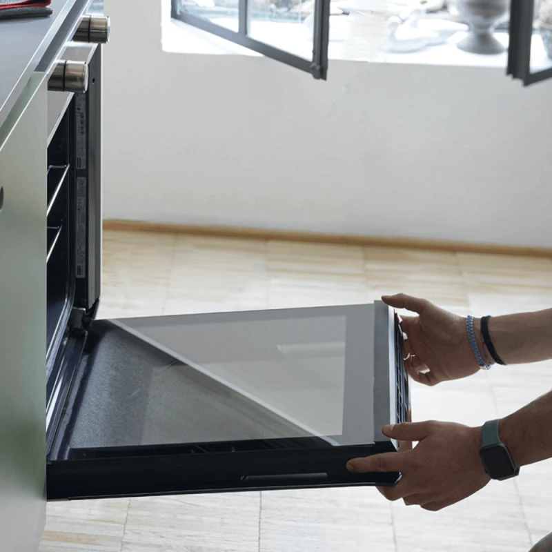 Встраиваемая духовка Franke FSM 86 H BK