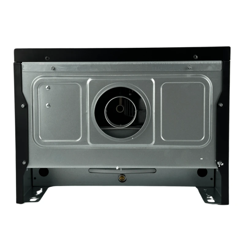 Kombi HOFFMANN Deluxe Pro 28 KW