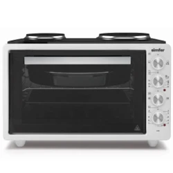 Mini soba Simfer M4231.R21N1.WW