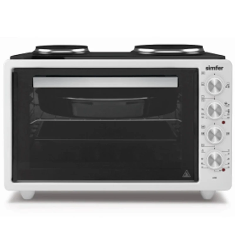 Mini soba Simfer M4231.R21N1.WW