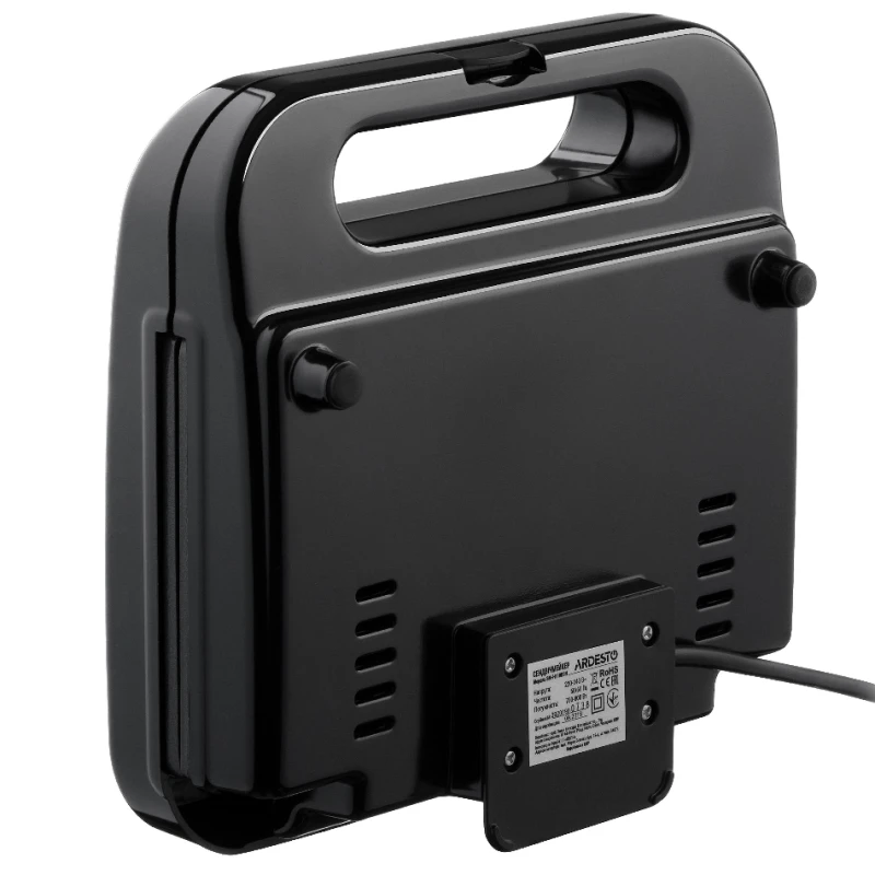 Гриль Ardesto SM-H110BSN