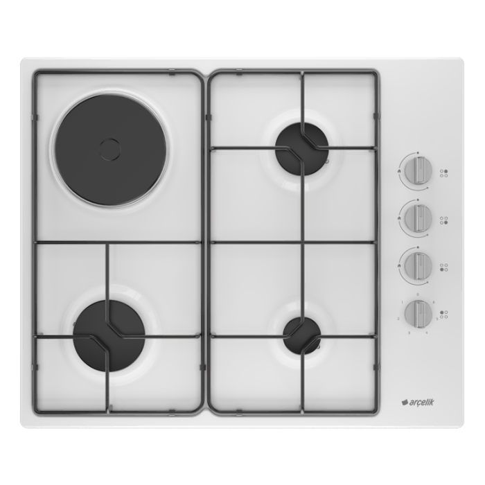 Плита Arçelik OXDD 611 EB