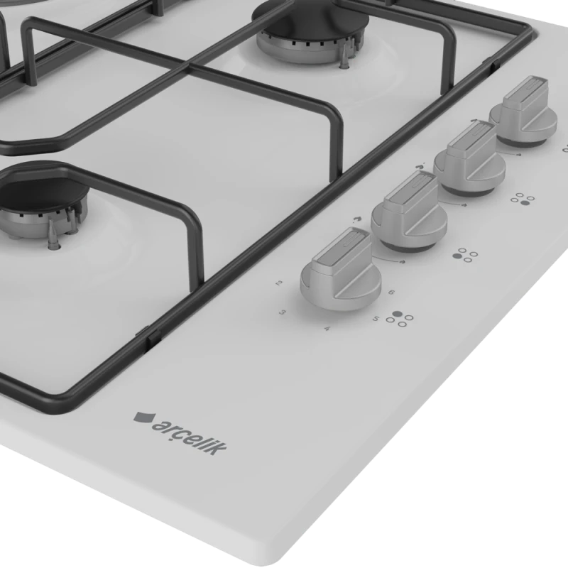 Плита Arçelik OXDD 611 EB